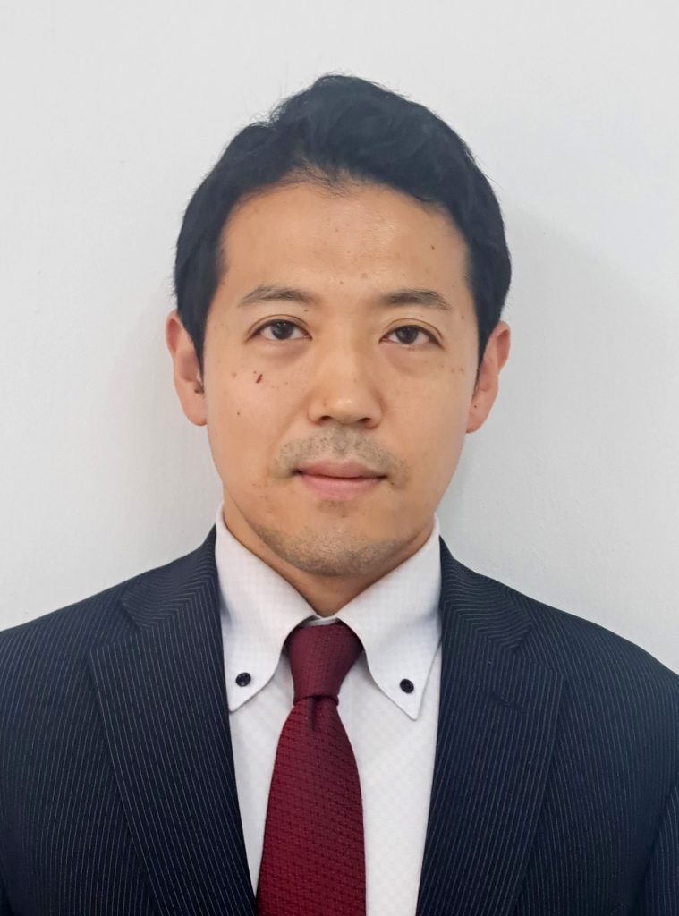 11部大澤一隆