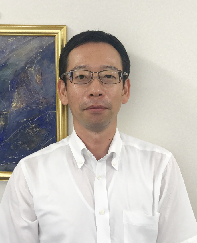 R7広報特別委員会委員長赤司修一先生