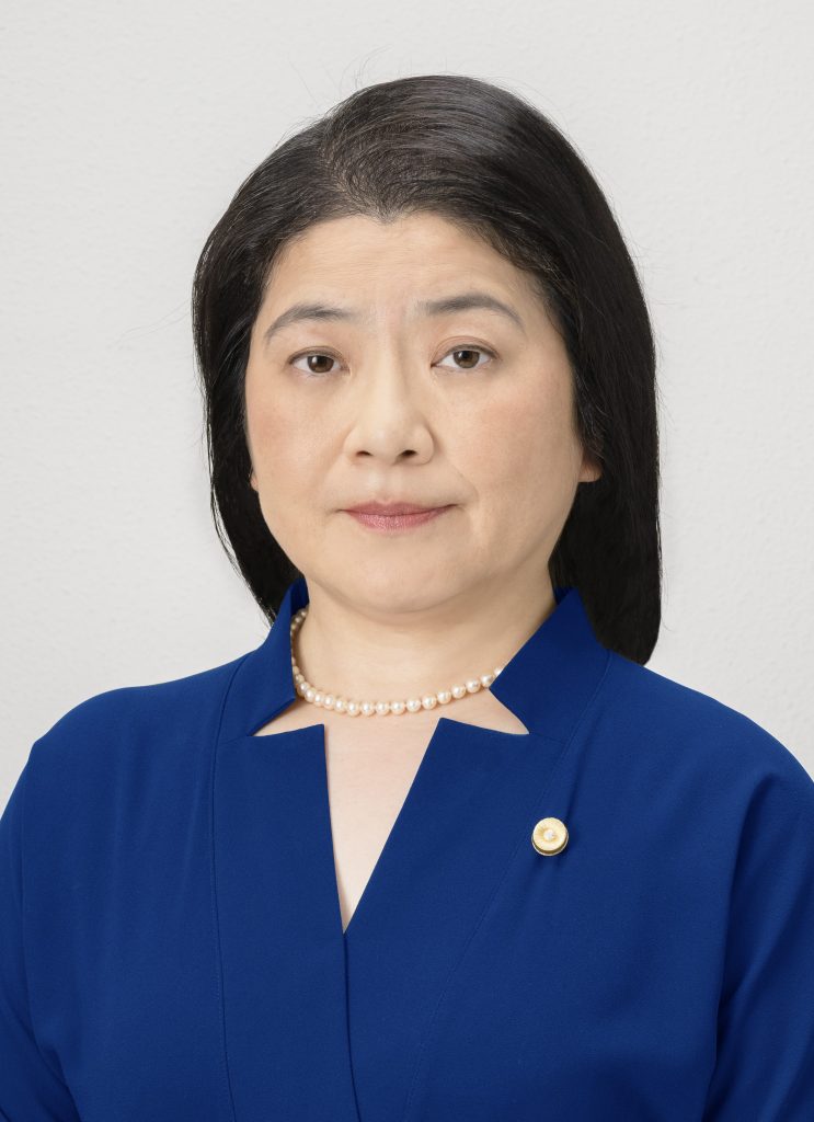 5部中井陽子