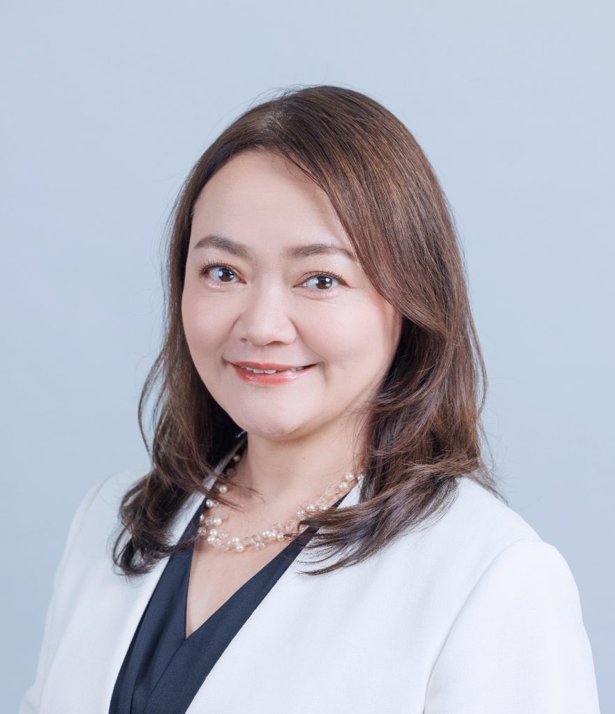 R7ダイバーシティ推進特別委員会委員長大畑敦子先生