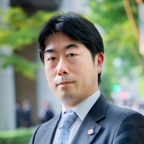 R7弁護教官推進協議会座長田中秀幸先生