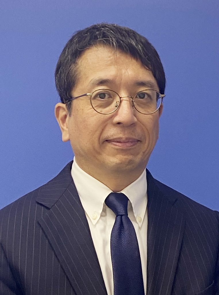 １部５８期中村隆史