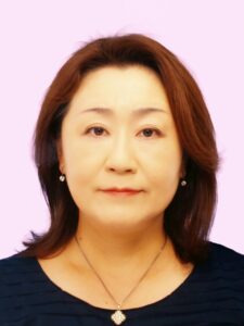 文化活動委員会委員長高橋伴子先生