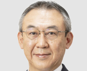 4部 町田行功先生