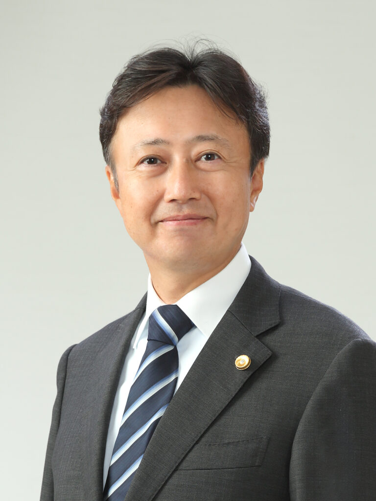 １部　川義郎先生