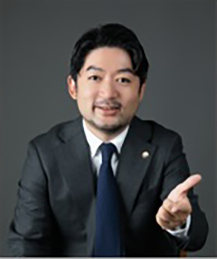 法友全期会　山崎岳人先生