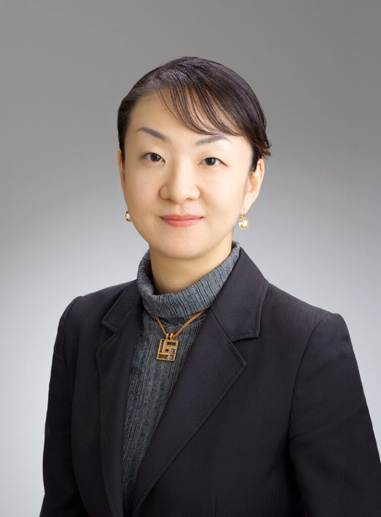 12部　鈴木潤子先生