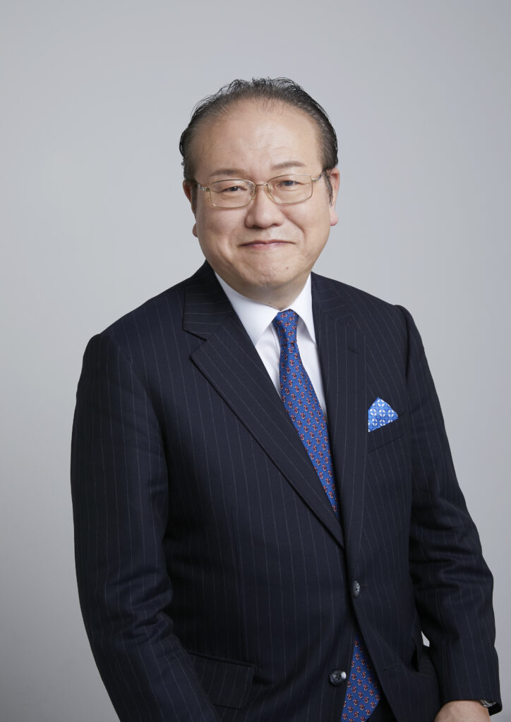 4部 南裕史先生