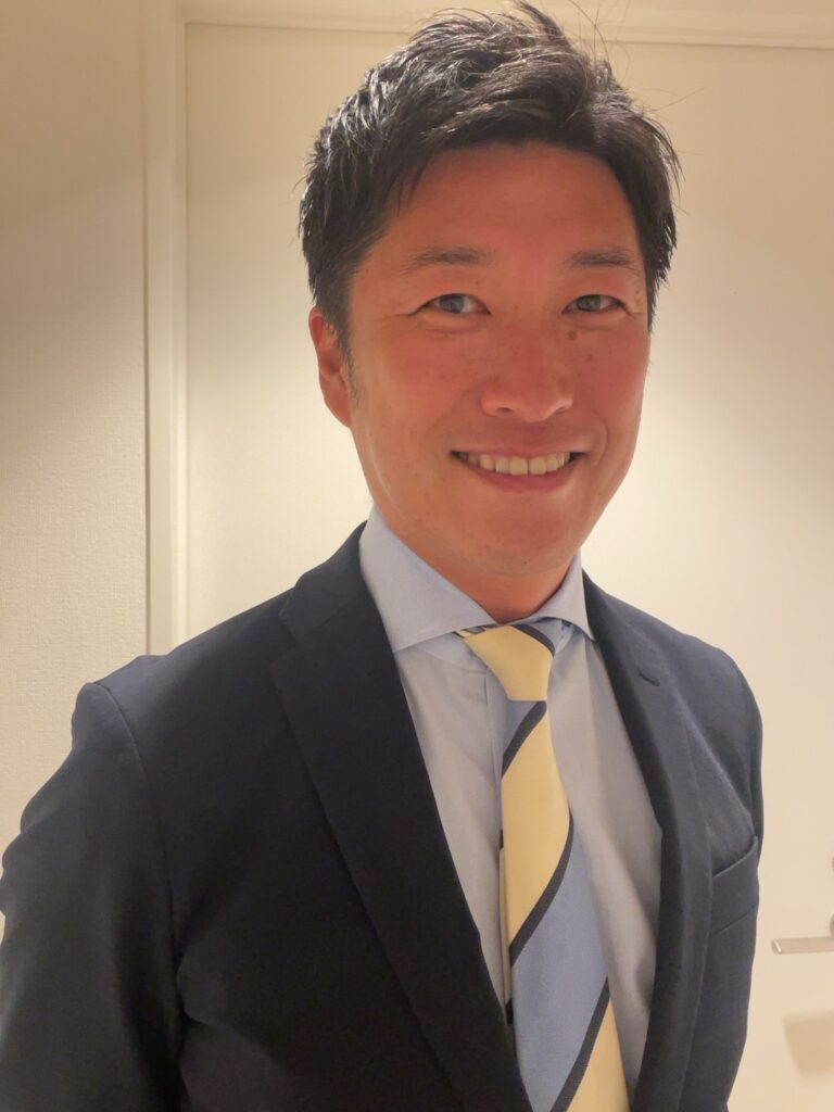 11部　安藤豪先生