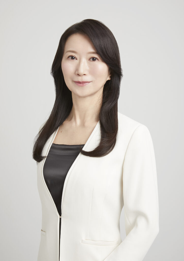 R8広報特別委員会委員長中村規代実先生