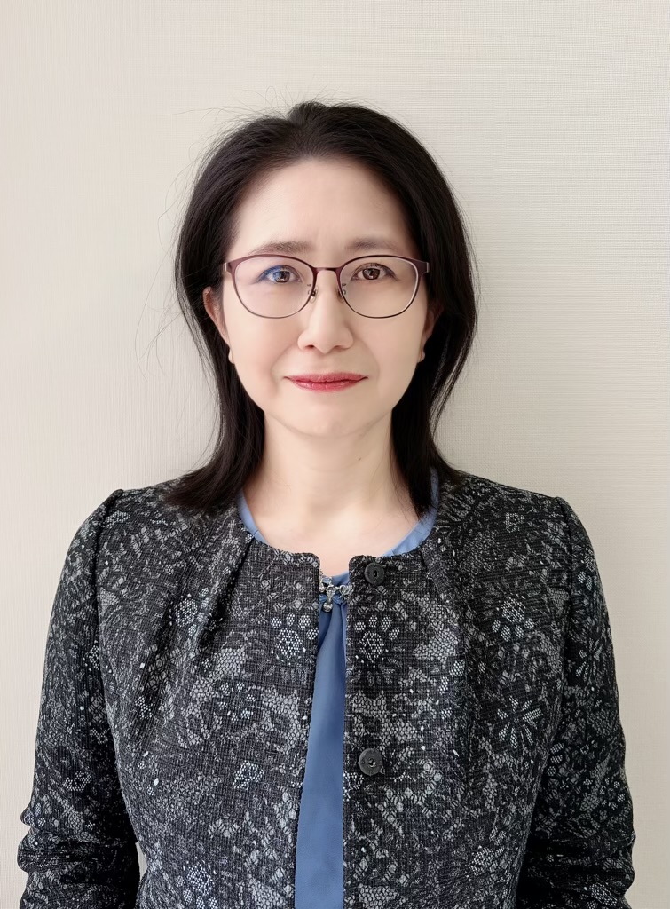 R8弁護教官推進協議会座長高木加奈子先生