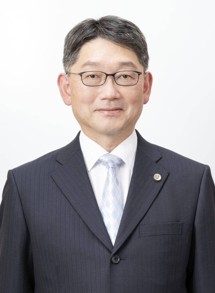 R8政策委員会委員長廣瀬　健一郎先生