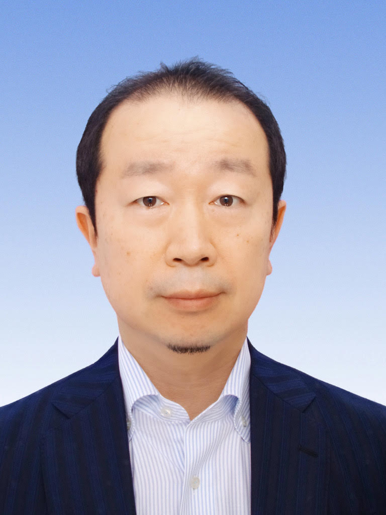 R8人材リーチプロジェクト座長藤原靖夫先生