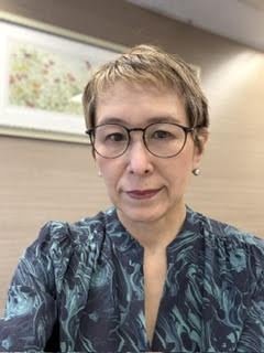R8財務委員会委員長山下紫先生
